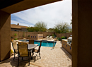 custom pools and spas by greencare.net